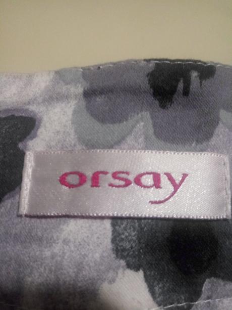 Sukna, orsay,m