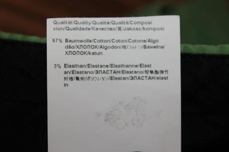 Pánske nohavice hugo boss v. 50, hugo boss,50