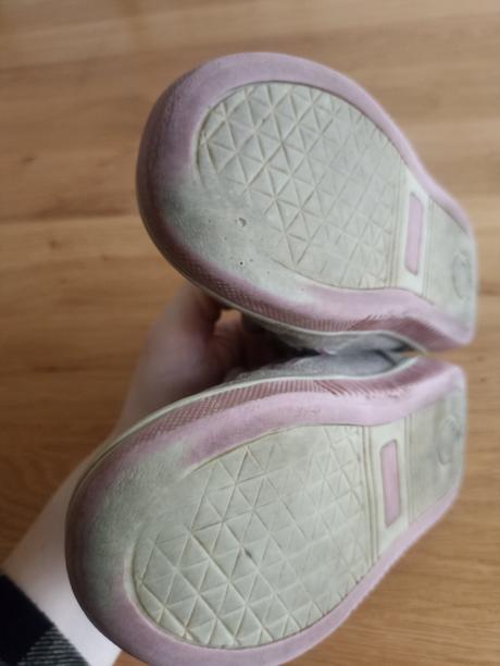 Prechodné topánky, protetika,26