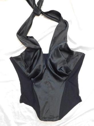 Kvalitny korzetovy top, 38