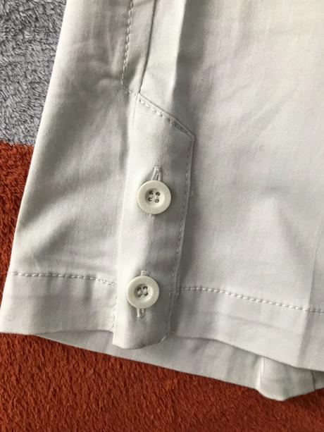 Damske tristvrtove nohavice, vel.36, zn.mango, mango,36