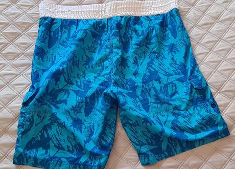 Panske chlapčenské plavky, m