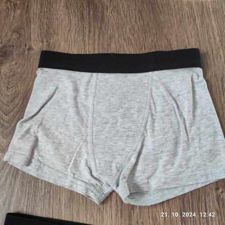 Boxerky 7 ks, f&f,122