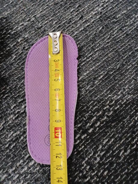 Barefoot topánočky, protetika,20