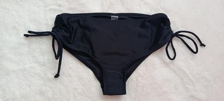 Plavky spodny diel, s