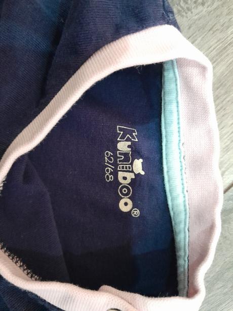 Tričká s krátkym rukávom, kuniboo,62