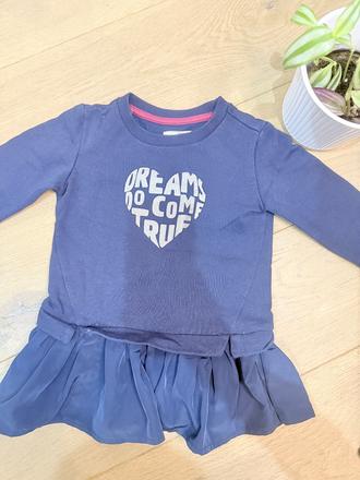 Nádherne saty native story, 92