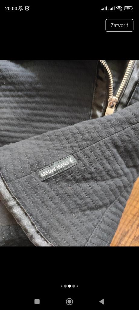 Sako armani, armani,s