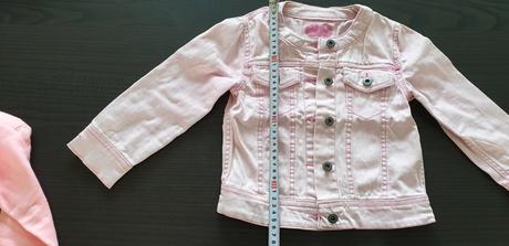 Letná bunda, young dimension,98