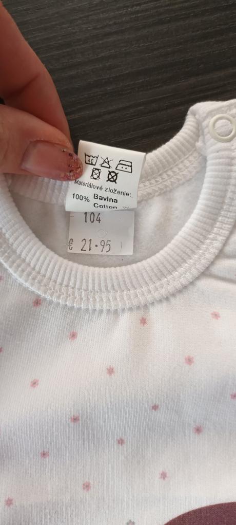 Súprava richelieu, richelieu,74