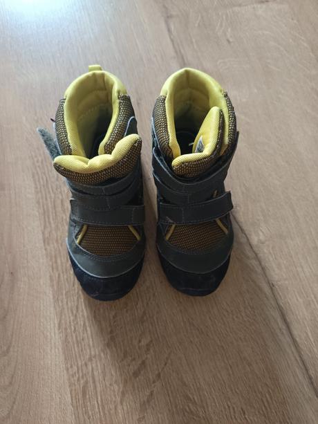 Zimné čižmičky 27 adidas, adidas,27