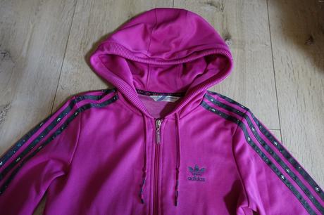 Mikina adidas, adidas,146