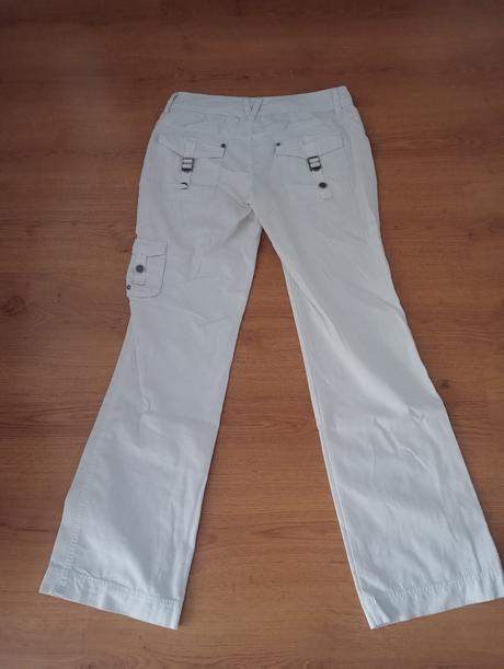 Letné nohavice, takko,38