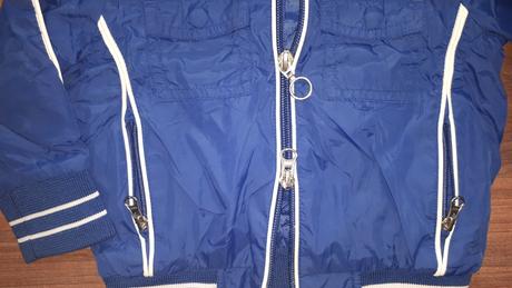 Tenká bundička zn. original marines, original marines,80