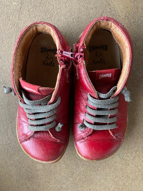 Camper topanky, camper,28