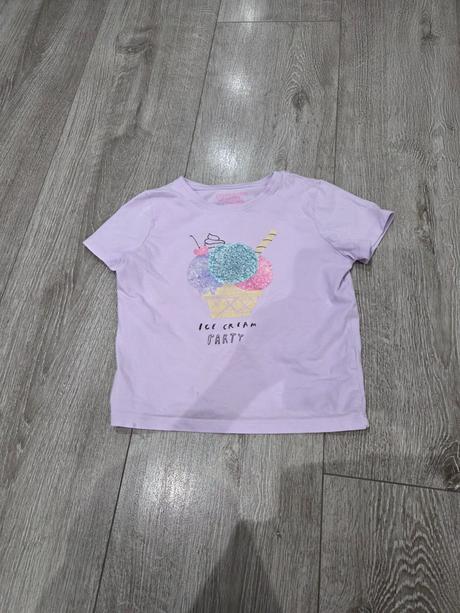 Tričko bavlna, primark,128