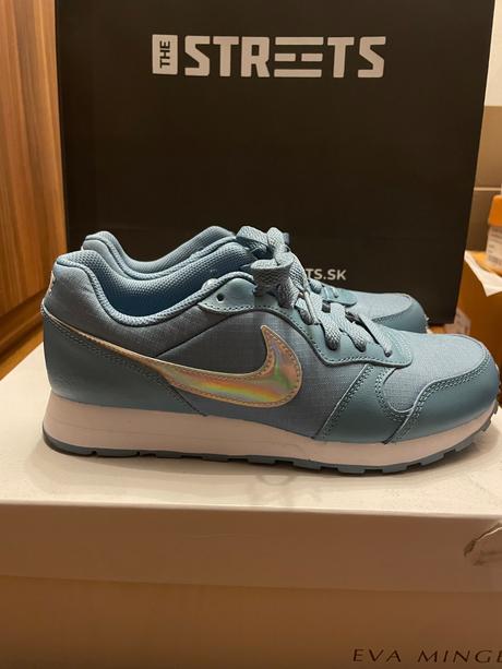 Nike tenisky, nike,28
