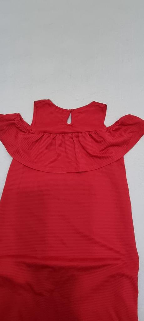 Dievčenské šaty veľ. 158, pepco,158