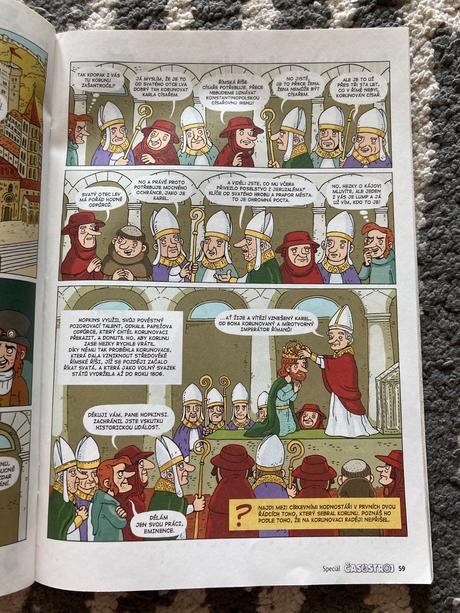 Inspektor hopkins zasahuje detektivní komiksy, 