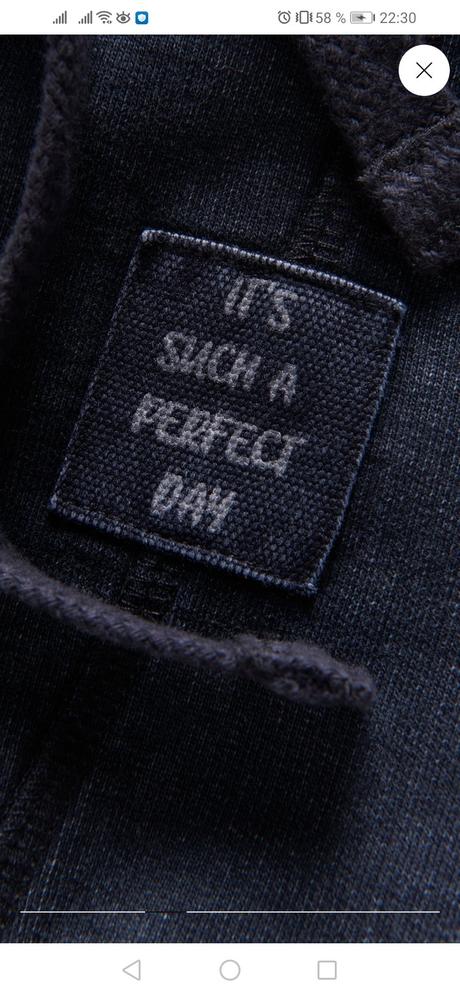 Tepláky reserved v.146/152, reserved,146 / 152