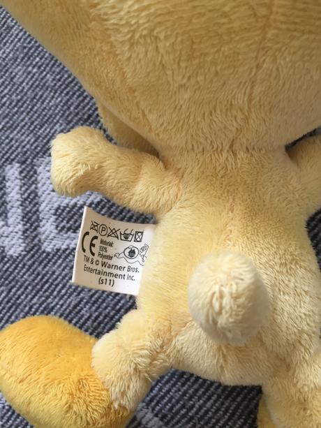 Looney tunes tweety, 