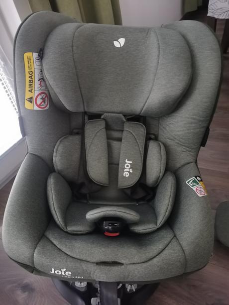 Joie i spin 360, joie