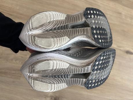 Nike vaporfly 3 vel.40, nike,40