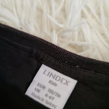 Tricko dino t-rex, lindex,116