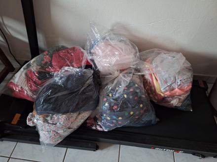 Detske oblecenie, 86–98