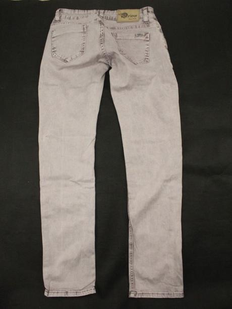 Pružné rifle driver veľ. 36, 36