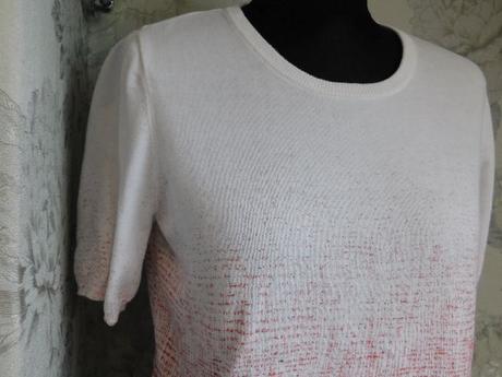 Luxusny elegantny twinset, 40