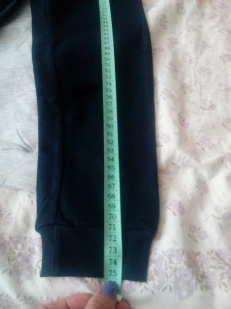 Suprava teplakova mimi, 128