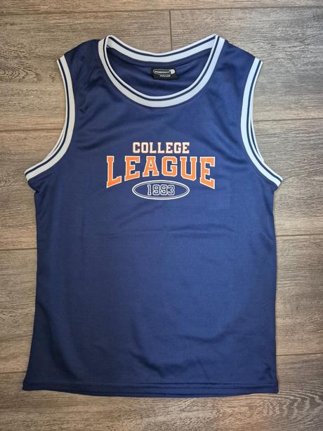 Športové tielko, 134