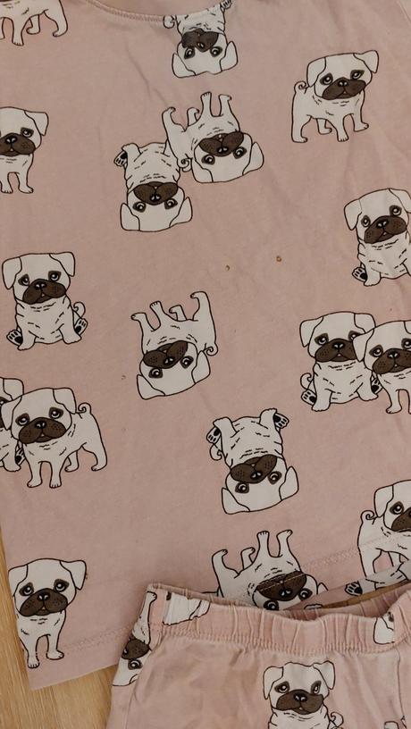 Pyžamo lindex, lindex,122