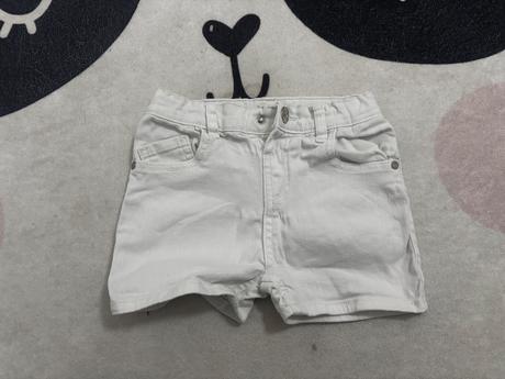 Šortky, gap,110