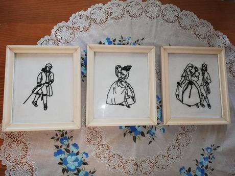 3 x obraz, 