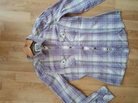 Esprit košeľa, esprit,s