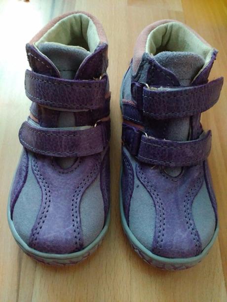 Protetika krásne topánky unisex 24, protetika,24