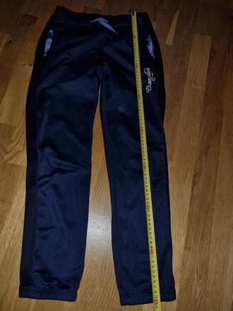 Tepláky, champion,134