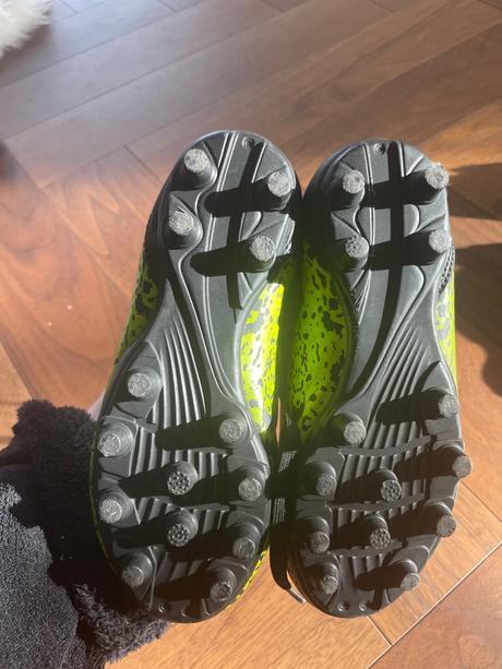 Kopačky zn.kensis vel.32, 32