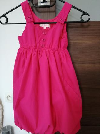 Krásne balónové šaty, girl2girl,110