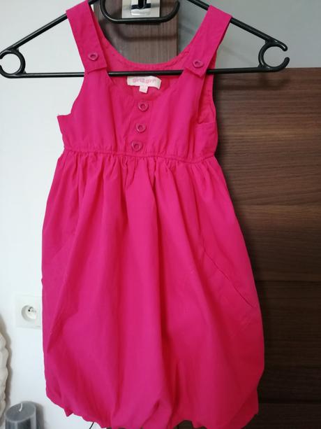 Krásne balónové šaty, girl2girl,110