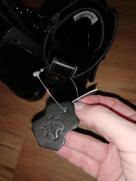 Kotnicky designove z pravej kože štýl replay, replay,39