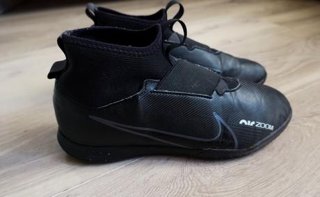 Nike mercurial, nike,38