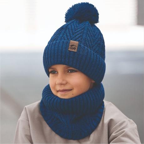 Zimný set ajs 48-446, ajs,122