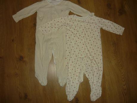 Dupačky  viac kusov  -86, disney,86