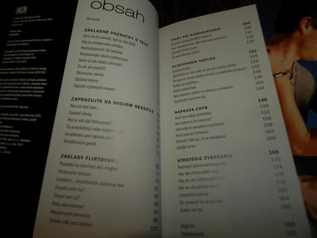 Super flirt kniha tracey coxovej,