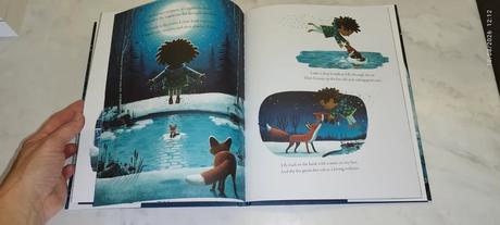 Rob bidulph - i follow the fox hb,