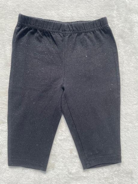 Trbletkavé legínky, 104