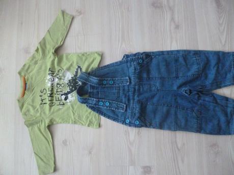 Súpravička, f&f,80